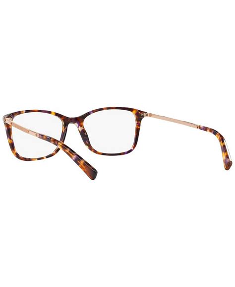 michael kors antibes|Michael Kors Women's Antibes Eyeglasses, MK4016 .